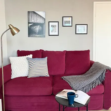 Meets Sea - Waterfront Center *