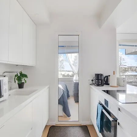 Meets Sea - Waterfront Center