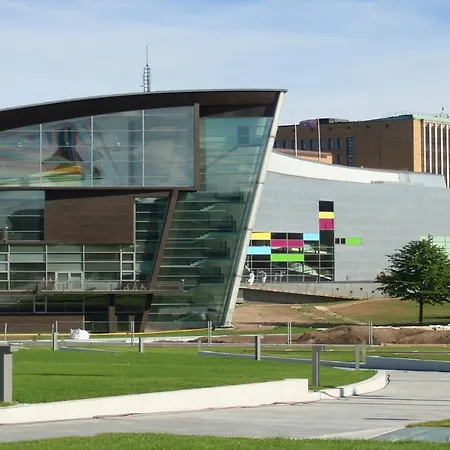 Апартаменты Meets Sea - Waterfront Center Хельсинки