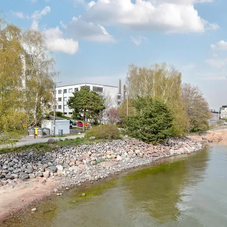 Meets Sea - Waterfront Center