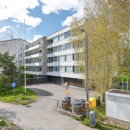 Meets Sea - Waterfront Center Апартаменты *