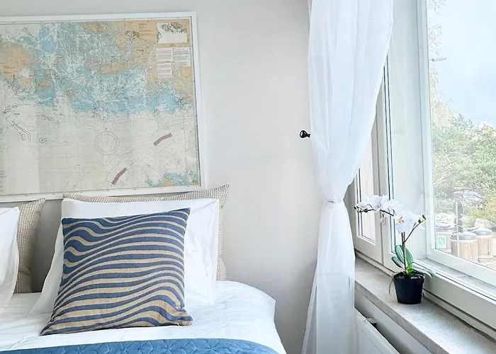 Meets Sea - Waterfront Center Ελσίνκι