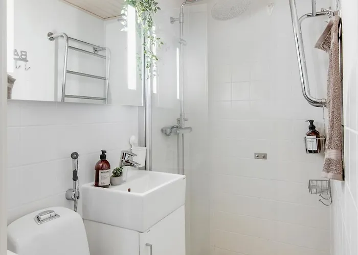 Διαμέρισμα Meets Sea - Waterfront Center