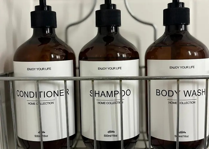 Διαμέρισμα Meets Sea - Waterfront Center