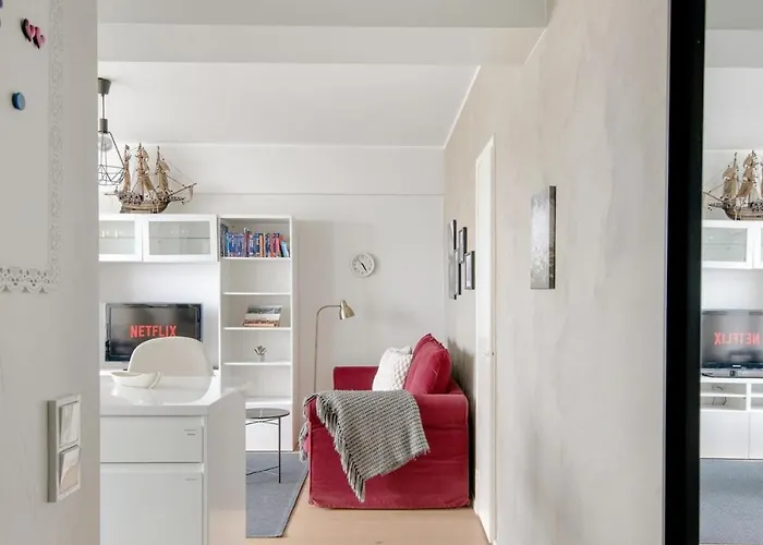 Meets Sea - Waterfront Center *