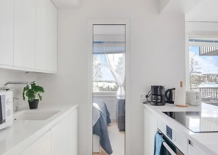 Meets Sea - Waterfront Center