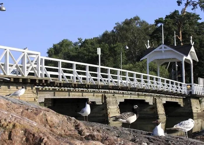 Διαμέρισμα Meets Sea - Waterfront Center
