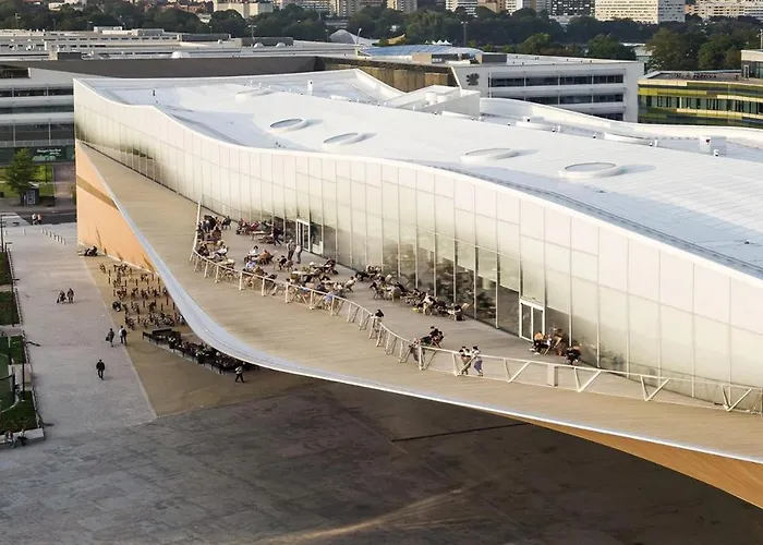 Apartmán Meets Sea - Waterfront Center