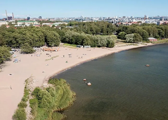 Apartmán Meets Sea - Waterfront Center *