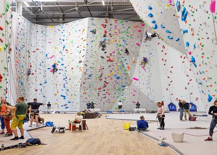 Apartmán Meets Sea - Waterfront Center Helsinky