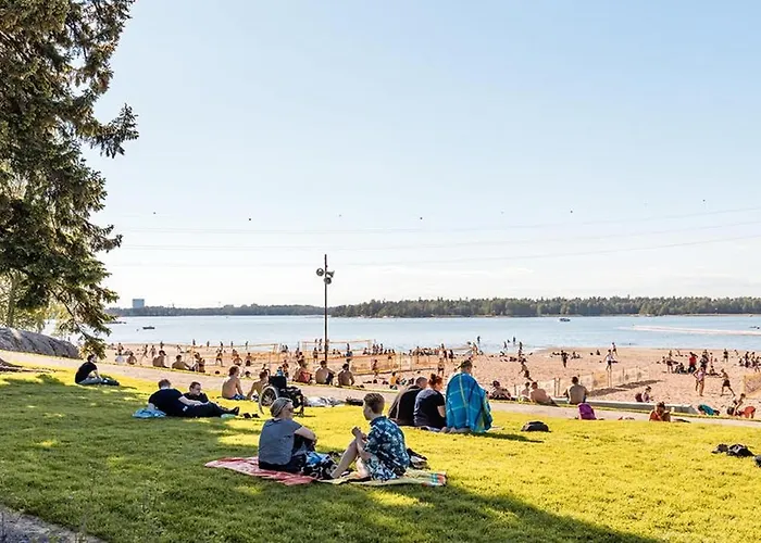 Meets Sea - Waterfront Center