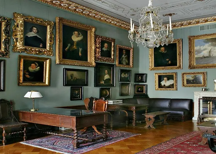 Apartmán Meets Sea - Waterfront Center