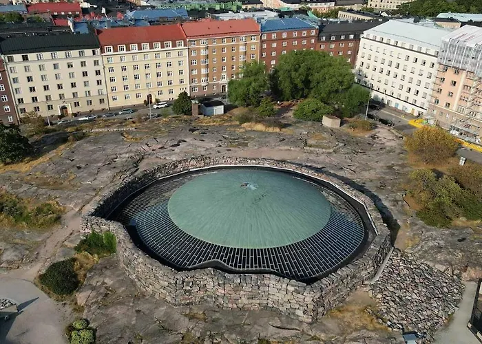 Apartmán Meets Sea - Waterfront Center *