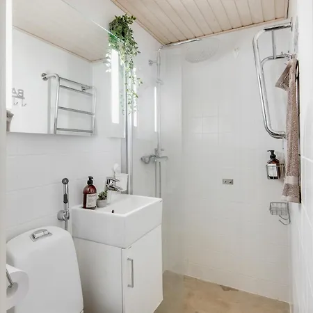 Apartman Meets Sea - Waterfront Center