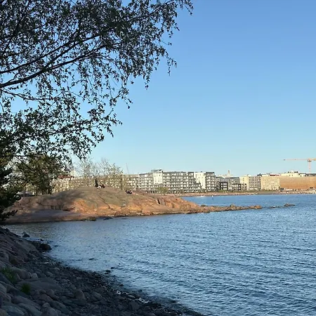 Meets Sea - Waterfront Center