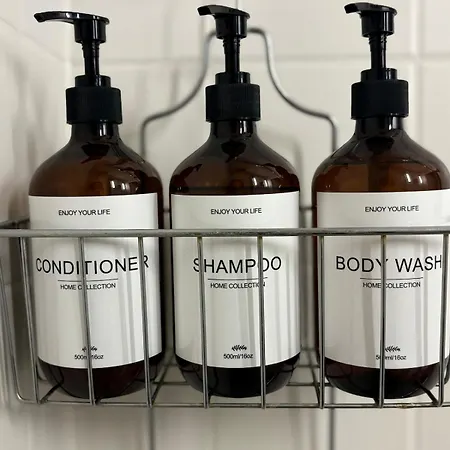 Apartman Meets Sea - Waterfront Center