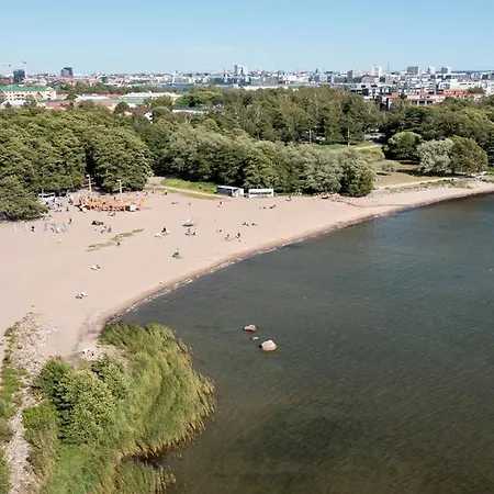 Apartman Meets Sea - Waterfront Center *