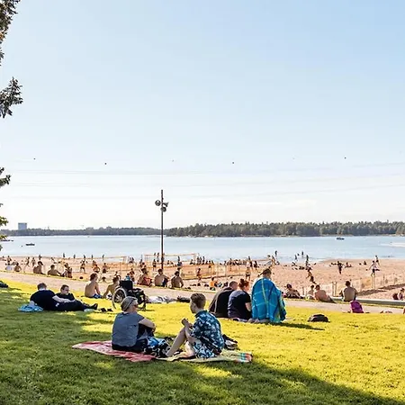 Meets Sea - Waterfront Center