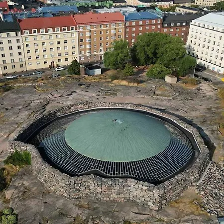 Apartman Meets Sea - Waterfront Center *