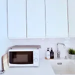 Meets Sea - Waterfront Center Apartman
