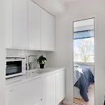 Apartman Meets Sea - Waterfront Center