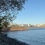 Meets Sea - Waterfront Center