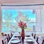 Meets Sea - Waterfront Center Apartman Helsinki