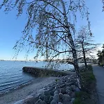 Apartman Meets Sea - Waterfront Center Helsinki