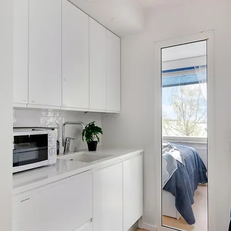 Appartement Meets Sea - Waterfront Center